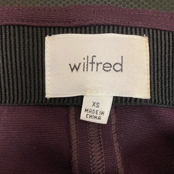 Aritzia Wilfred Lis Skirt - Picture 4 of 4